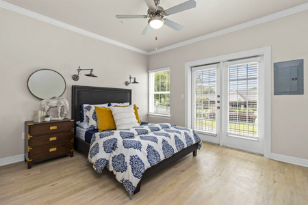 One-Bedroom 07
